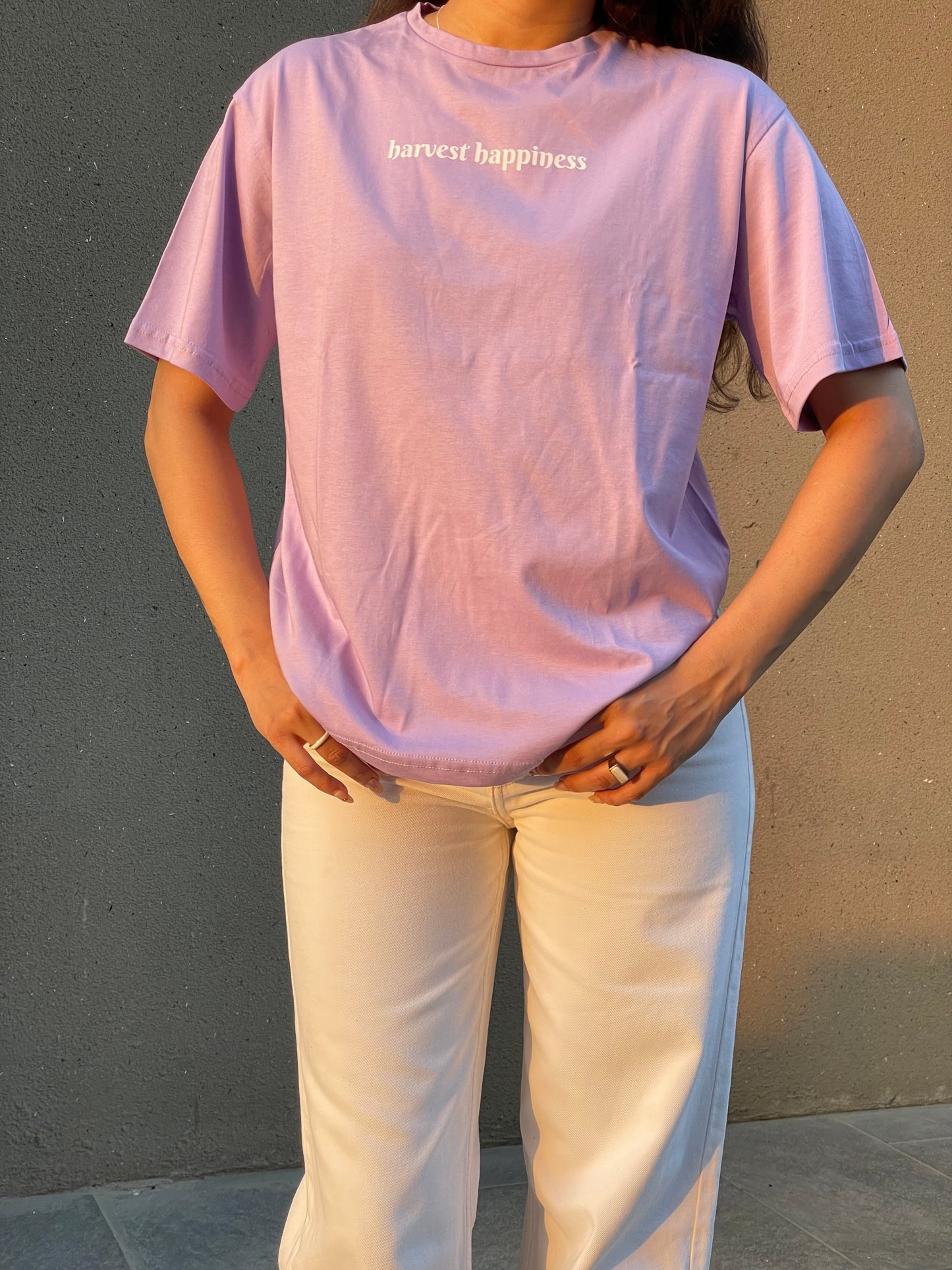 Harvest Happiness T-shirt