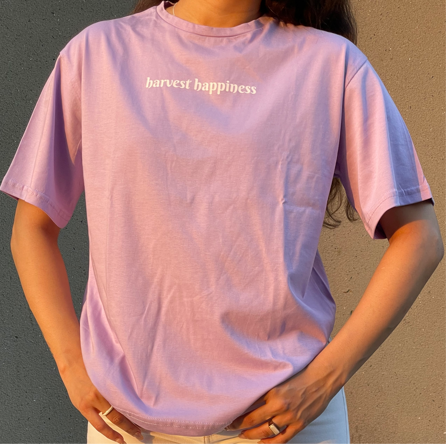 Harvest Happiness T-shirt