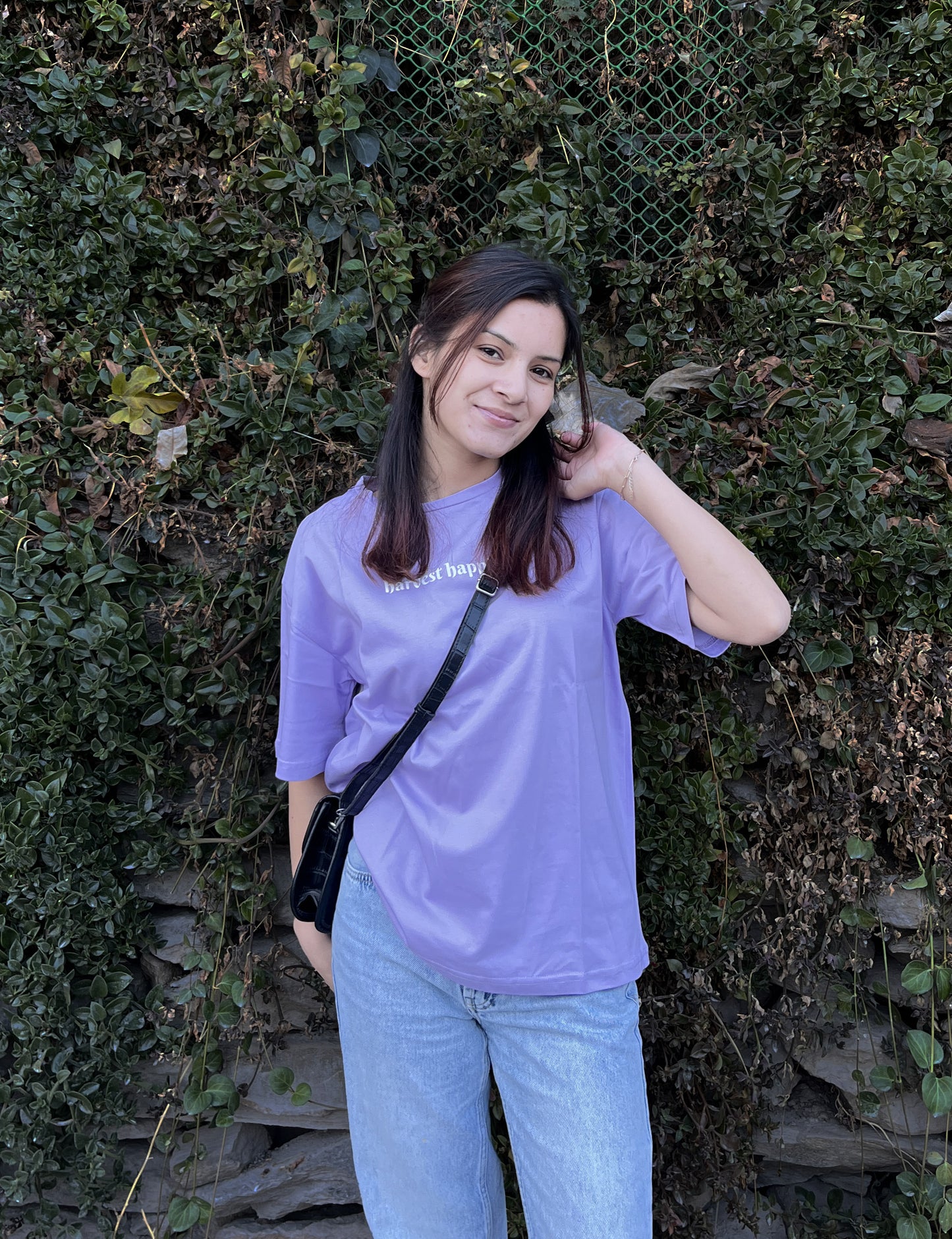 Harvest Happiness T-shirt