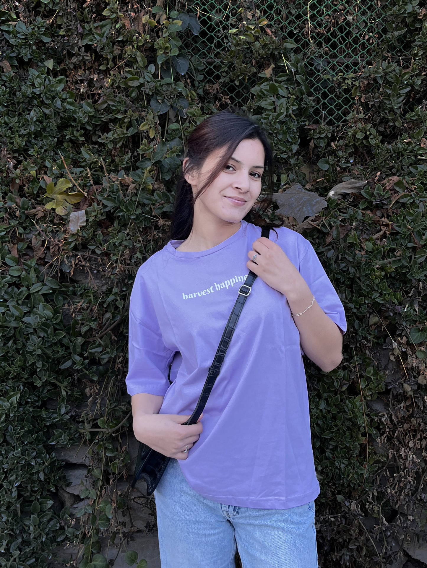 Harvest Happiness T-shirt