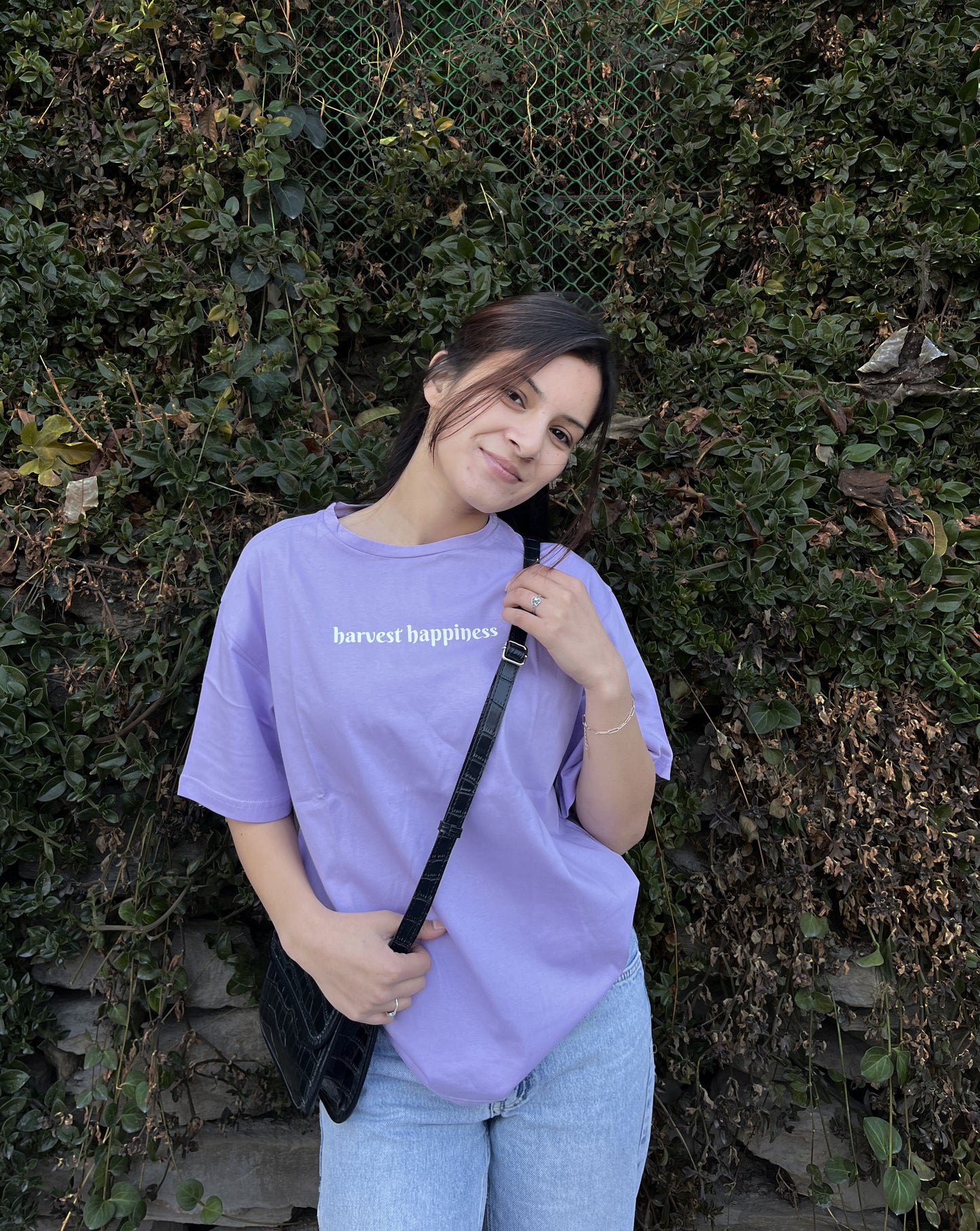Harvest Happiness T-shirt