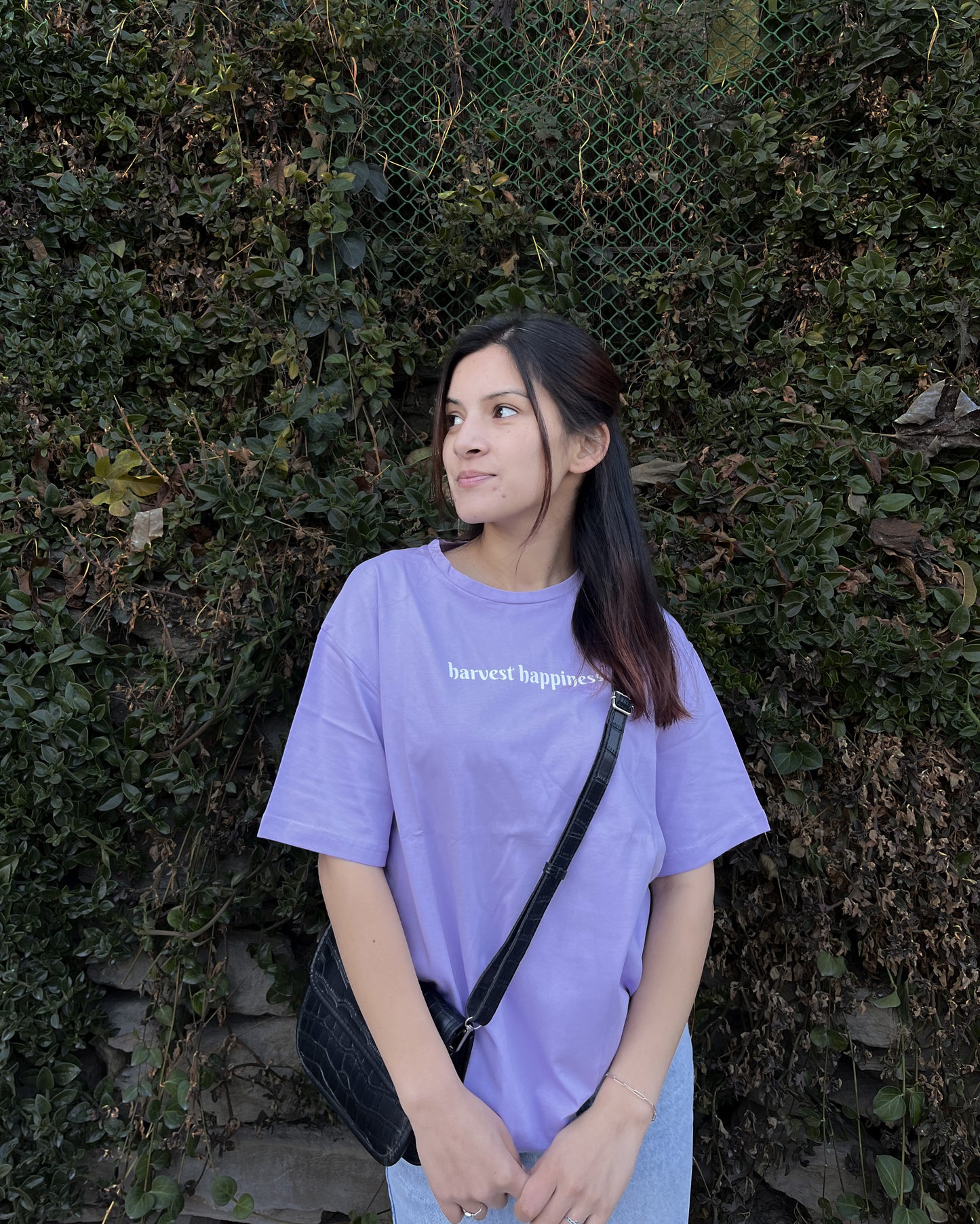 Harvest Happiness T-shirt