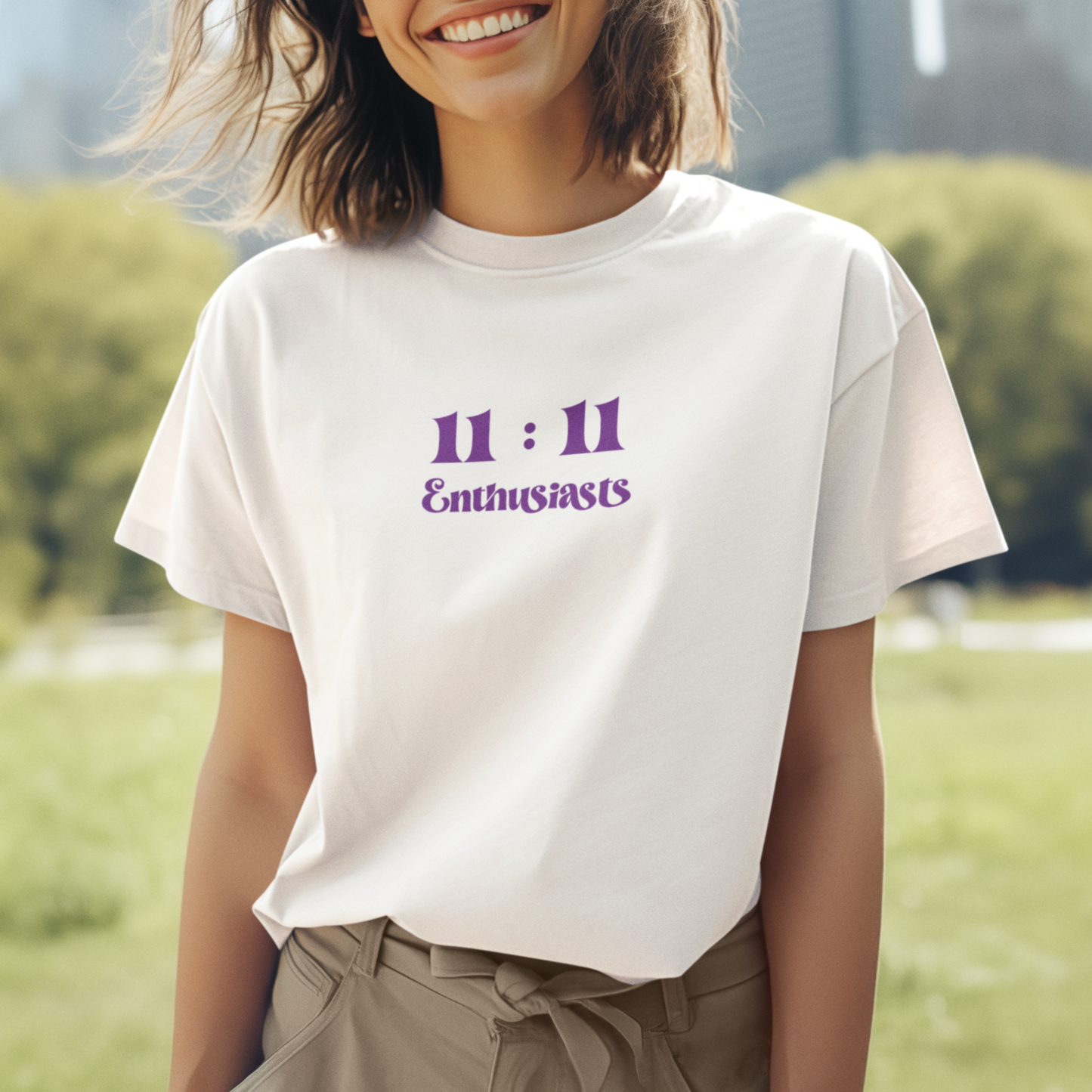 11-11 t-shirt