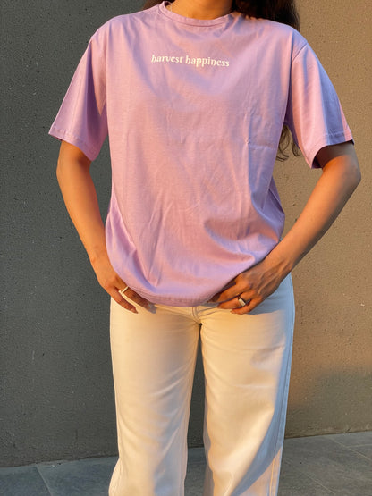 Harvest Happiness T-shirt