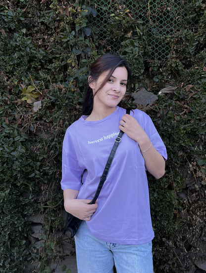 Harvest Happiness T-shirt