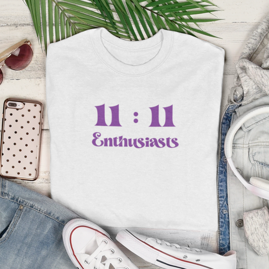 11-11 t-shirt
